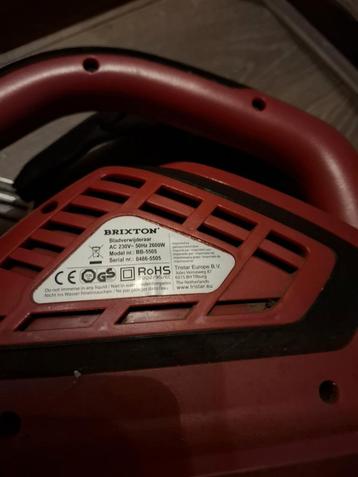 Brixton Bladblazer met Zak beschikbaar voor biedingen