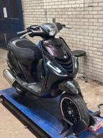 Zip 172cc stage 2 snor 2005 frame, Fietsen en Brommers, Scooters | Piaggio, Tweetakt, Zip, Ophalen of Verzenden, Zo goed als nieuw