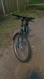Mooie goeie moutenbike trek, Fietsen en Brommers, Fietsen | Mountainbikes en ATB, Hardtail, Ophalen, Trek