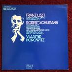 Liszt & Schumann: Vladimir Horowitz, Ophalen of Verzenden, Zo goed als nieuw