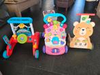 Diverse baby/dreumes spullen, Kinderen en Baby's, Speelgoed | Babyspeelgoed, Ophalen, Mobiel