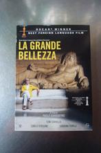 La Grande Bellezza een film van Paolo Sorrentino, Vanaf 12 jaar, Ophalen of Verzenden, Zo goed als nieuw, Italië
