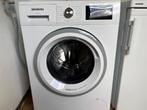 Bijna Nieuw Amper gebruikt Siemens iQ300 SmartFinish EcoSile, 1200 tot 1600 toeren, Siemens, 8 tot 10 kg, Ophalen of Verzenden