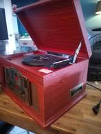 Platenspeler crosley, Audio, Tv en Foto, Platenspelers, Ophalen, Zo goed als nieuw, Platenspeler, Overige merken