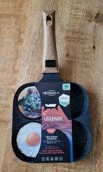 •Nieuw• Durandal Légende 4-in-1 pan, Ophalen of Verzenden, Nieuw, Overige materialen, Koekenpan of Braadpan