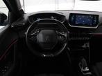 Peugeot e-208 EV GT Pack 50 kWh | Adaptive cruise | Carplay, Auto's, Peugeot, 136 pk, Gebruikt, 351 km, Blauw