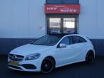 Mercedes-Benz A-klasse 200 d Motorsport Edition AMG-Line, Auto's, 136 pk, Gebruikt, Euro 6, 4 cilinders