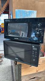 Magnetron 24 volt 2x nakijken werken soms wel niet, Ophalen, Gebruikt, Vrijstaand, 45 tot 60 cm