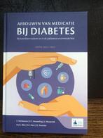 Afbouwen van Medicatie bij diabetes, Ophalen of Verzenden, Diverse schrijvers