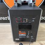 JBL Sub 140/230 + 3 speakers | Nette staat, Flex Ltd., Zo goed als nieuw, https://flex.com/contact-us, Nobelstraat 10, 5807 GA Oostrum