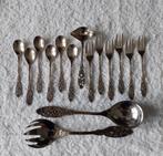 15st. GERO bestek model Oud Hollands, Ophalen of Verzenden