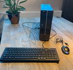 Acer XC-605 Desktop PC met Toetsenbord en Muis, Ophalen, Gebruikt, HDD, 3 tot 4 Ghz
