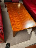 Schuitema decoforma salontafel “Maxwell”, Huis en Inrichting, 100 tot 150 cm, Zo goed als nieuw, Minder dan 50 cm, Rechthoekig