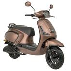 GTS Palermo scooter  nieuw !!, Maximaal 45 km/u, Nieuw, Ophalen of Verzenden, GTS
