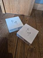 Lege doosjes airpods, Ophalen of Verzenden