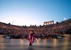2 kaartjes opera La Traviata in de arena van Verona, Tickets en Kaartjes, Twee personen, Juli, Opera