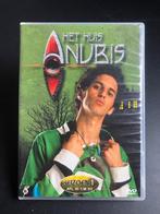 Het Huis Anubis dvd seizoen 1 afl. 90-103, Cd's en Dvd's, Dvd's | Kinderen en Jeugd, Gebruikt, Ophalen of Verzenden, Avontuur