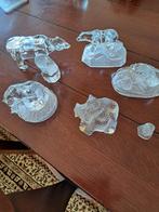 Glazen Beren Collectie, Ophalen of Verzenden