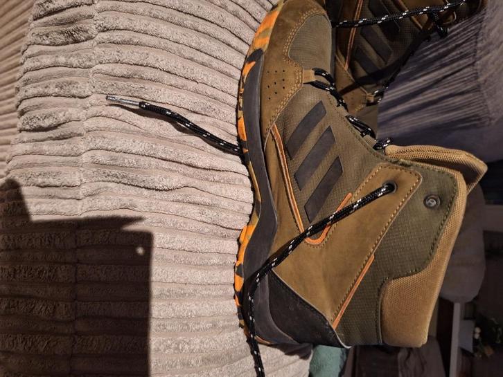 Wandelschoenen, Sport en Fitness, Bergsport en Wandelen, Zo goed als nieuw, Schoenen, Ophalen of Verzenden