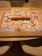 Puzzels, Ophalen, 500 t/m 1500 stukjes, Zo goed als nieuw, Legpuzzel