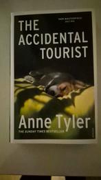 The Accidental Tourist - Anne Tyler, Boeken, Ophalen of Verzenden, Gelezen, Anne Tylor