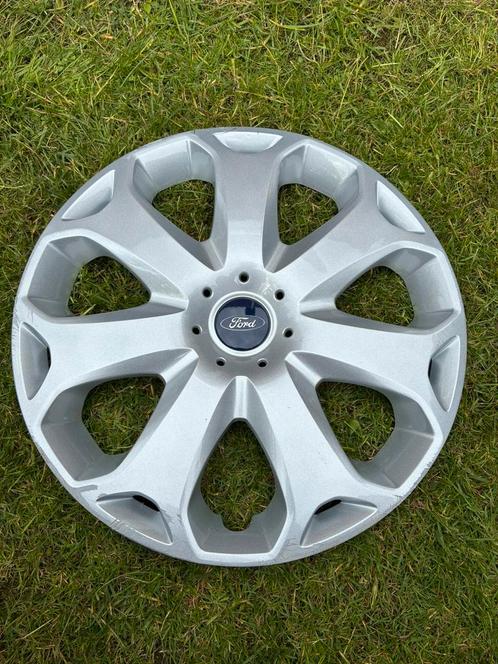Wieldop Ford Focus, Auto diversen, Wieldoppen, Gebruikt, Ophalen of Verzenden