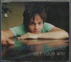 Jamie Cullum - Get Your Way (PROMO), Ophalen of Verzenden