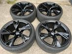 22” originele Audi RS6 RS7 C8 zomer velgen, Auto-onderdelen, Banden en Velgen, Ophalen, Audi, Gebruikt, 285 mm