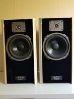Quadral Altan MK- IV speakers, Audio, Tv en Foto, Luidsprekers, Overige merken, Gebruikt, Ophalen of Verzenden, 120 watt of meer