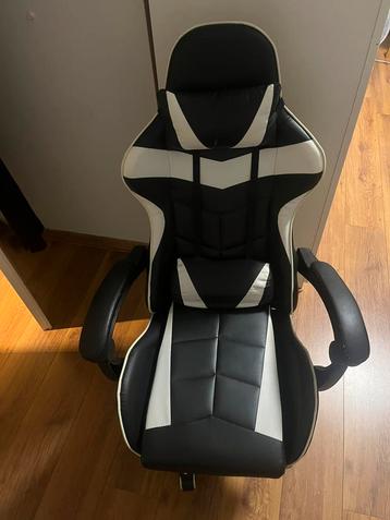 Gamestoel beschikbaar voor biedingen
