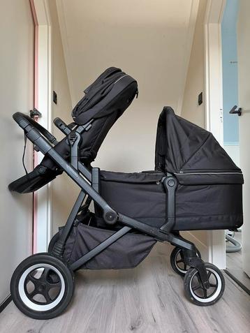 Thule Sleek Duo Kinderwagen beschikbaar voor biedingen
