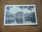 S, GRAVENHAGE  >  HOFVIJVER MET MAURITSHUIS, Verzenden, 1920 tot 1940, Ongelopen, Zuid-Holland