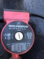 circulatie pompen verwarming, Doe-het-zelf en Verbouw, Ophalen, Gebruikt, Minder dan 30 cm, Radiator