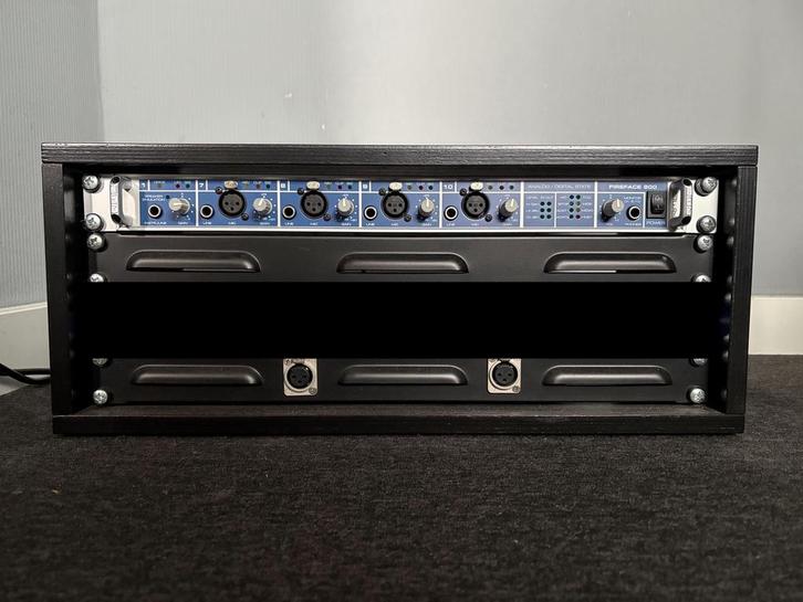 RME Fireface 800 Audio Interface, Muziek en Instrumenten, Soundmodules, Zo goed als nieuw, Ophalen
