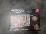 Wasgij Puzzels., Hobby en Vrije tijd, Denksport en Puzzels, Ophalen of Verzenden, Zo goed als nieuw