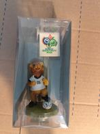 Mascotte Wk 2006, Ophalen, Zo goed als nieuw