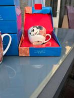 Mickey mouse servies 1928, Ophalen, Mickey Mouse, Zo goed als nieuw, Servies
