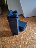 Reisbedje campingbed met matrasje - Ideaal voor Onderweg, Ophalen, Zo goed als nieuw, Reisbedje