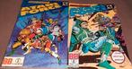 2x Atari Force •  1 en 5 • Per Stuk of Samen te Koop, Meerdere comics, Verzenden