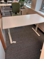 Aanbieding: zit-sta bureaus / bureaustoelen / kasten, Huis en Inrichting, Bureaus, Ophalen, Zo goed als nieuw, Vst, Industriestraat 5