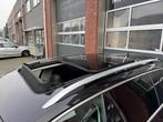 Skoda Superb Combi 1.5 TSI LED ACC Pano Virtual Leder Canton, 730 kg, 4 cilinders, 150 pk, Zwart