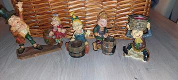 5 stuks laafen beschikbaar voor biedingen