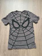 Marvel T-shirt 134/140, Ophalen of Verzenden, Gebruikt, Jongen