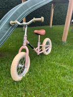 Roze veloretti fiets, Ophalen, Gebruikt