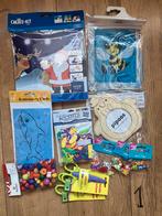 Verschillende knutselspullen, Hobby en Vrije tijd, Ophalen of Verzenden, Nieuw
