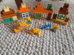 Duplo verschillende sets, Ophalen, Zo goed als nieuw, Duplo