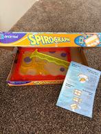 Spirograph, Ophalen of Verzenden, Zo goed als nieuw, Knutselen