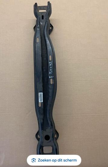 Bmw f30 f31 f3x bumperbalk achterbumper beschikbaar voor biedingen