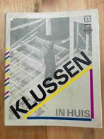 Klussen in huis, Boeken, Ophalen of Verzenden, Gelezen