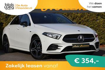 Mercedes-Benz A-Klasse 250 e sedan 218PK AMG Li € 25.850,0 beschikbaar voor biedingen